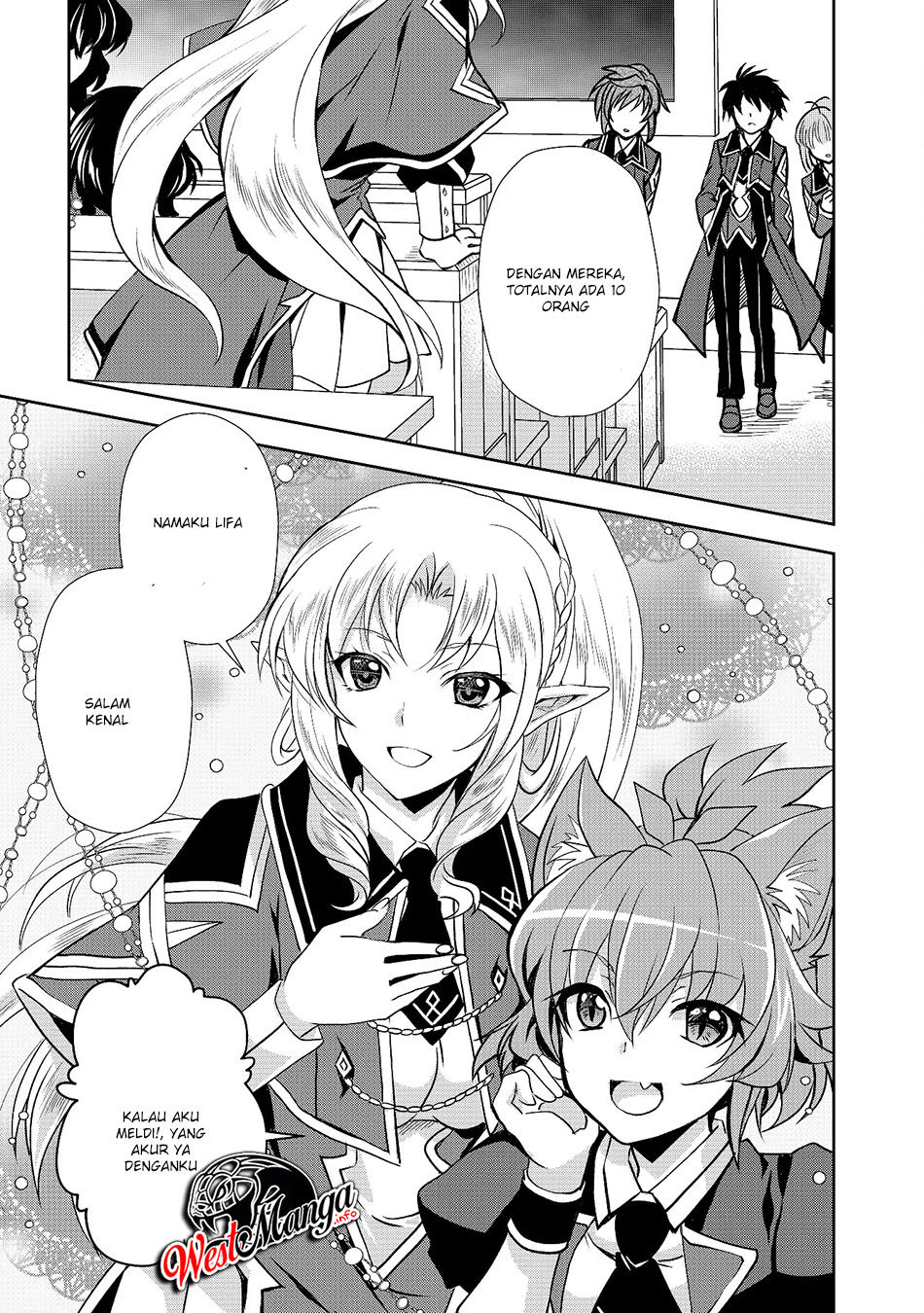 Level 1 No Saikyou Kenja: Noroi De Saikakyuu Mahou Shika Tsukaenai Kedo Kami No Kanchigai De Mugen